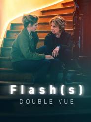 Flash(s): Double vue (2025)