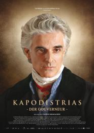 Kapodistrias - Der Gouverneur (2025)
