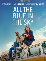 All the Blue in the Sky (2025)
