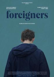 Foreigners (2024)