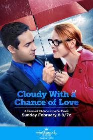 Cloudy with a Chance of Love (2015)
