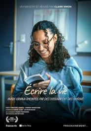 Writing Life - Annie Ernaux Through the Eyes of High School Students (2025)