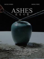 Ashes: Hai Iro No Yuki (2026)