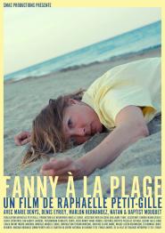 Fanny am Strand (2026)