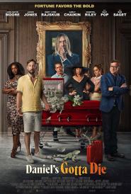 Daniel's Gotta Die (2022)
