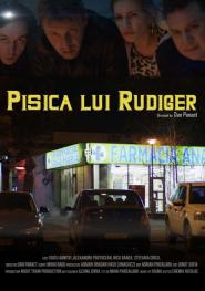 Pisica lui Rudiger (2022)