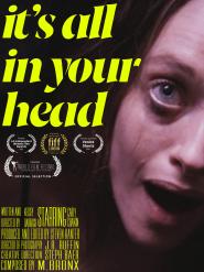 It's All In Your Head (2021)