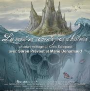 La Mort ne raconte pas d'histoires (2013)