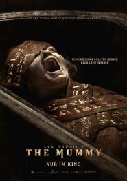 Lee Cronin's The Mummy (2026)