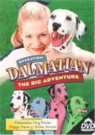 Operation Dalmatian: The Big Adventure (1997)