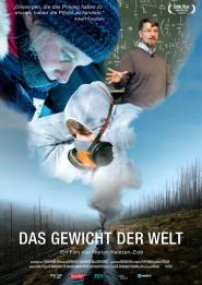 Das Gewicht der Welt (2026)