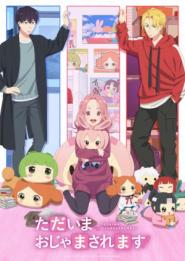 Pardon the Intrusion, I'm Home! (2026)