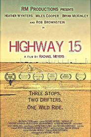 Highway 15 (2013)