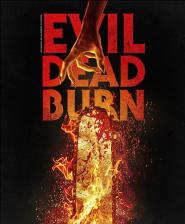 Evil Dead Burn (2026)