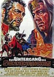 Der Untergang des Sonnenreiches