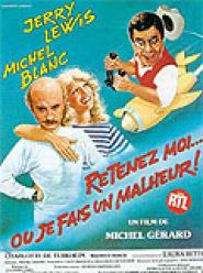 Jerry, der total beknackte Cop