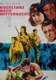 Kugeltanz nach Mitternacht