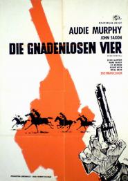 Die Gnadenlosen Vier