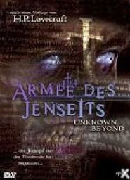 Armee des Jenseits - Unknown Beyond
