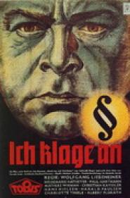 Ich klage an