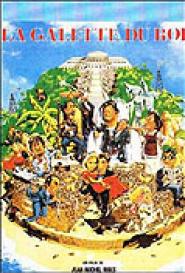 30° Minus -  Die coolste Komödie des Jahres