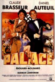 Die Dame vom Palast Hotel