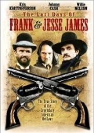 Die Letzten Tage von Frank und Jesse James