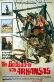 Die Goldsucher von Arkansas (1964)