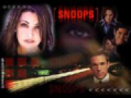 Snoops - Charmant und Brandgefährlich