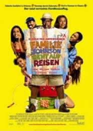 Familie Johnson geht auf Reisen