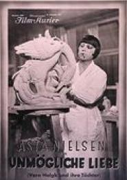 Unmögliche Liebe - Vera Holgh und ihre Töchter