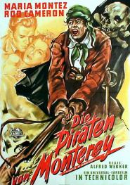 Die Piraten von Monterey