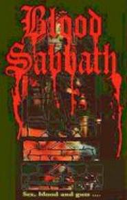 Blood Sabbath
