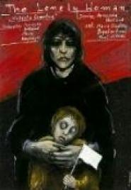 Eine Alleinstehende Frau