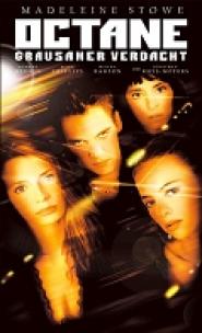 Octane - Grausamer Verdacht