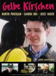 Gelbe Kirschen