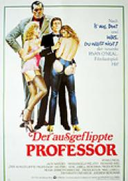 Der Ausgeflippte Professor