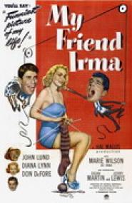My Friend Irma