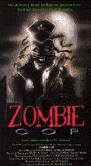 Zombie Cop