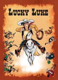 Lucky Luke