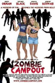 Zombie Campout