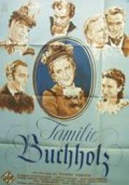 Familie Buchholz