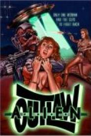 Alien Outlaw