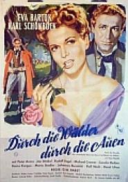 Durch die Wälder, durch die Auen