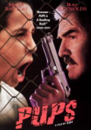 Pups - Kein Kinderspiel