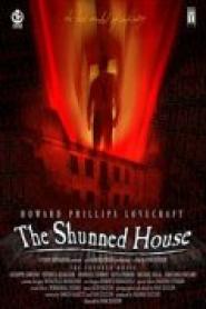 Shunned House - Haus der Toten