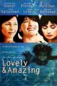 Lovely & Amazing