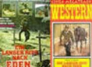 Ein Langer Ritt nach Eden