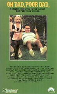 Oh, Vater, armer Vater, Mutter hängt dich in den Schrank und ich bin ganz krank