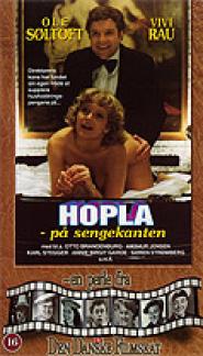 Hilfe, meine Frau ist eine Hostess